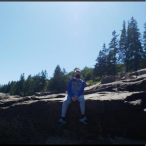 Meet your Posher, William